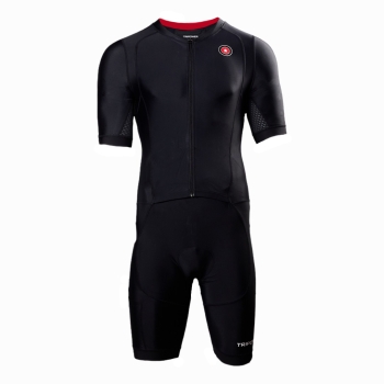 TRIPOWER MULTISUIT Black Regular Fit